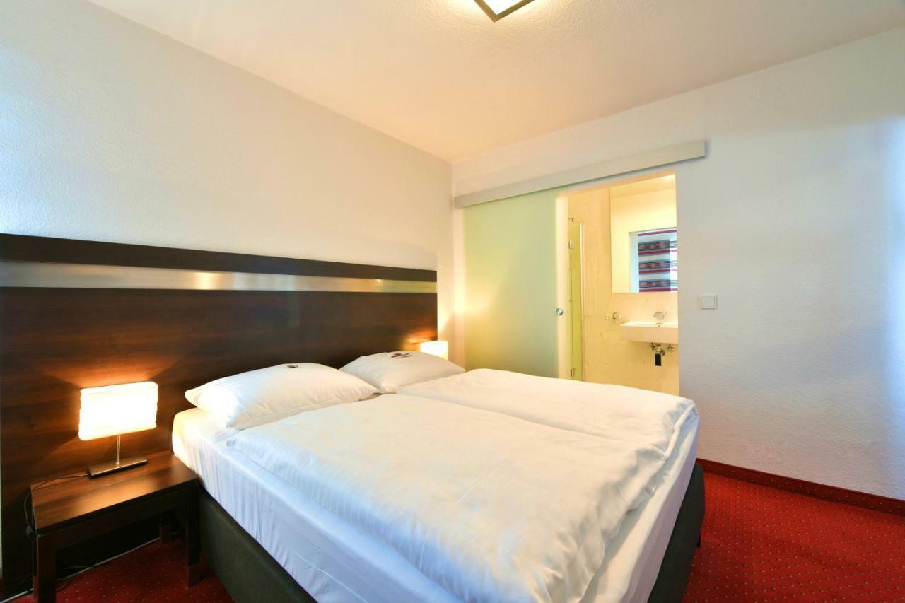 Skyhotel 메르제부르크 외부 사진