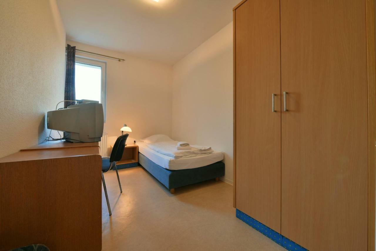 Skyhotel 메르제부르크 외부 사진